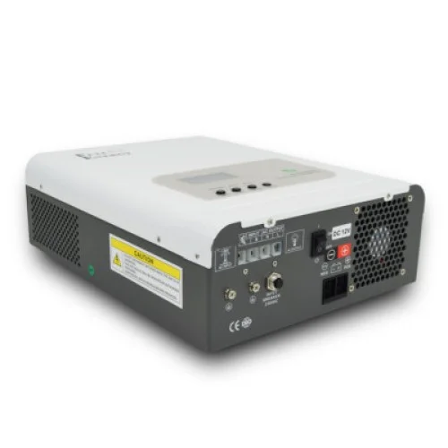 Сонячний інвертор Full Energy BBGI-1012Pro 80W (BBGI-1012Pro)