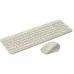 Комплект A4Tech FG2400 Air Wireless Beige (4711421994613)