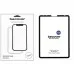 Скло захисне BeCover 10D Apple iPad Air 10.9 2020/2022 Black (710575)
