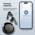 Наушники ColorWay TWS-3 Earbuds Black (CW-TWS3BK)