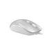 Мишка A4Tech FM26 USB Icy White (4711421991469)