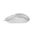 Мишка A4Tech FM26 USB Icy White (4711421991469)