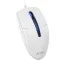 Мишка A4Tech N-530 USB White (4711421987479)