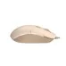 Мишка A4Tech FM26S USB Cafe Latte (4711421993494)