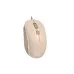 Мишка A4Tech FM26S USB Cafe Latte (4711421993494)