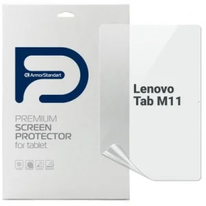 Пленка защитная Armorstandart Matte Lenovo Tab M11 (ARM73102)