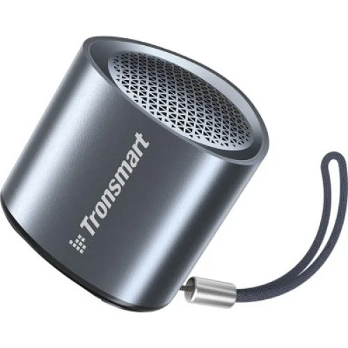 Акустическая система Tronsmart Nimo Mini Speaker Black (963869)