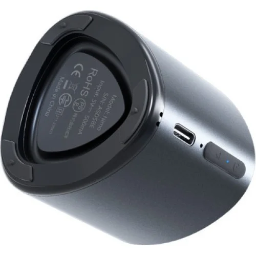 Акустическая система Tronsmart Nimo Mini Speaker Black (963869)