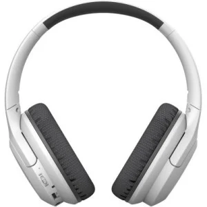 Навушники A4Tech Bloody MH360 White (4711421985239)