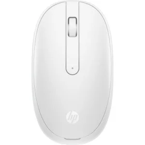 Мышка HP 240 Bluetooth White (793F9AA)