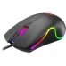Мишка GamePro GM117 USB Black (GM117)