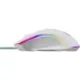 Мишка GamePro GM370 USB White (GM370)