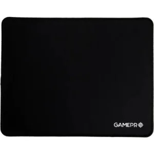 Коврик для мышки GamePro МР068 Headshot Black (MP068B)