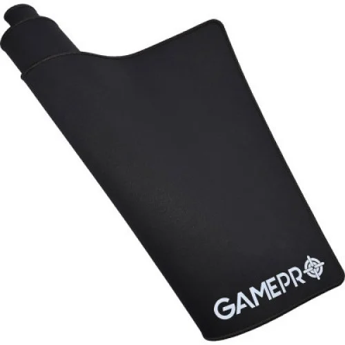 Килимок для мишки GamePro MP345B Black (MP345B)