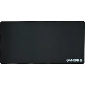Коврик для мышки GamePro MP345B Black (MP345B)