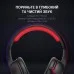 Навушники GamePro HS382 RGB Black/Red (HS382)