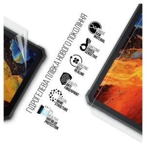 Плівка захисна Armorstandart Anti-Blue Blackview Active 8 Pro LTE (ARM74599)