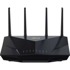 Маршрутизатор ASUS RT-AX5400 (90IG0860-MO3B00)