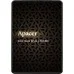 Накопитель SSD 2.5" 240GB AS340X Apacer (AP240GAS340XC)