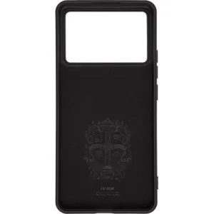 Чохол до мобільного телефона Armorstandart ICON Case Xiaomi Poco X6 Pro 5G Black (ARM73365)