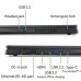 Ноутбук Acer Nitro V 15 ANV15-51 (NH.QNCEU.003)