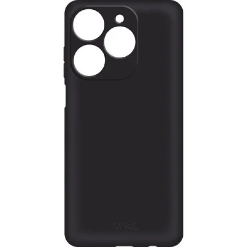 Чехол для мобильного телефона MAKE Tecno Spark 20C/20 Go 2024 Skin (MCS-TS20C/20G24)