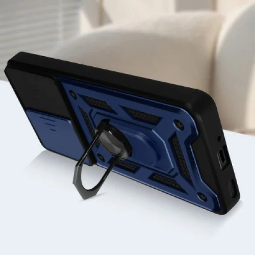 Чехол для мобильного телефона BeCover Military Xiaomi 13 Pro Blue (710566)