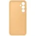 Чохол до мобільного телефона Samsung Galaxy S23 FE (S711) Silicone Case Apricot (EF-PS711TOEGWW)