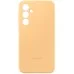 Чохол до мобільного телефона Samsung Galaxy S23 FE (S711) Silicone Case Apricot (EF-PS711TOEGWW)