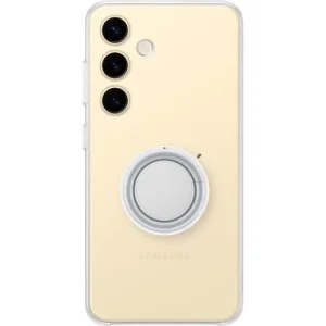 Чехол для мобильного телефона Samsung Galaxy S24 (S921) Clear Gadget Case Transparent (EF-XS921CTEGWW)