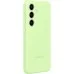 Чохол до мобільного телефона Samsung Galaxy S24 (S921) Silicone Case Lime (EF-PS921TGEGWW)