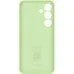 Чохол до мобільного телефона Samsung Galaxy S24 (S921) Silicone Case Lime (EF-PS921TGEGWW)