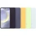Чохол до мобільного телефона Samsung Galaxy S24 (S921) Silicone Case Lime (EF-PS921TGEGWW)