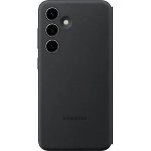 Чехол для мобильного телефона Samsung Galaxy S24 (S921) Smart View Wallet Case Black (EF-ZS921CBEGWW)