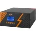 Источник бесперебойного питания LogicPower LPM - PSW-1500VA, 1050W, Black (22754)