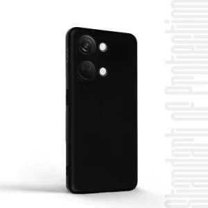 Чехол для мобильного телефона Armorstandart Matte Slim Fit OnePlus Nord 3 5G (CPH2493) Camera cover Black (ARM74022)