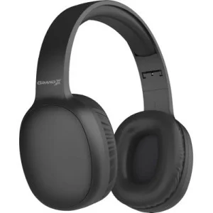 Навушники Grand-X GB-11B Black (GB-11B)