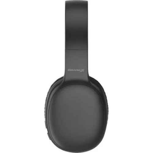 Наушники Grand-X GB-11B Black (GB-11B)