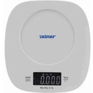 Ваги кухонні Zelmer ZKS1450