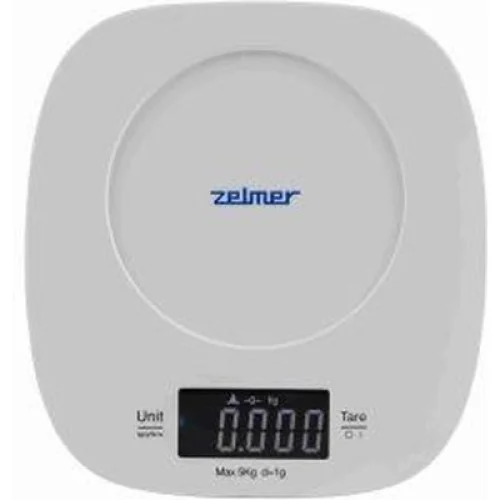 Ваги кухонні Zelmer ZKS1450