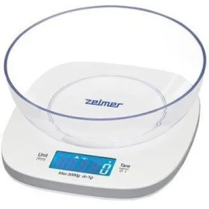 Ваги кухонні Zelmer ZKS1450