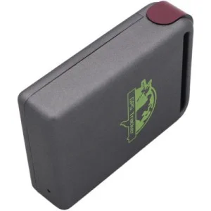 GPS трекер Voltronic TK 102B акб 1000Ah (TK-102B)