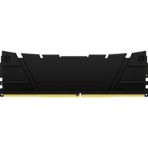 Модуль памяти для компьютера DDR4 32GB (2x16GB) 4266 MHz Renegade Kingston Fury (ex.HyperX) (KF442C19RB12K2/32)