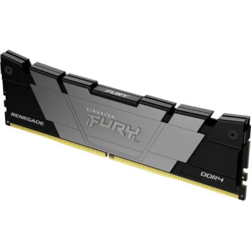 Модуль памяти для компьютера DDR4 32GB (2x16GB) 4266 MHz Renegade Kingston Fury (ex.HyperX) (KF442C19RB12K2/32)