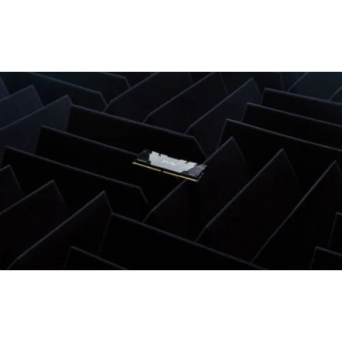 Модуль памяти для компьютера DDR4 32GB (2x16GB) 4266 MHz Renegade Kingston Fury (ex.HyperX) (KF442C19RB12K2/32)