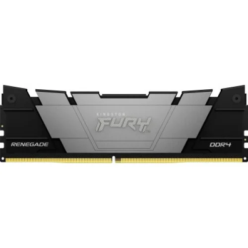 Модуль памяти для компьютера DDR4 32GB (2x16GB) 4266 MHz Renegade Kingston Fury (ex.HyperX) (KF442C19RB12K2/32)