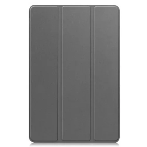 Чехол для планшета BeCover Smart Case Lenovo Tab M11 (2024) TB-TB330FU/Xiaoxin Pad 11 (2024) 11" Gray (710753)