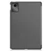 Чехол для планшета BeCover Smart Case Lenovo Tab M11 (2024) TB-TB330FU/Xiaoxin Pad 11 (2024) 11" Gray (710753)