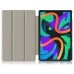 Чехол для планшета BeCover Smart Case Lenovo Tab M11 (2024) TB-TB330FU/Xiaoxin Pad 11 (2024) 11" Gray (710753)