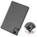 Чехол для планшета BeCover Smart Case Lenovo Tab M11 (2024) TB-TB330FU/Xiaoxin Pad 11 (2024) 11" Gray (710753)